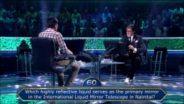 KBC - Season 16 - 24th September 2024